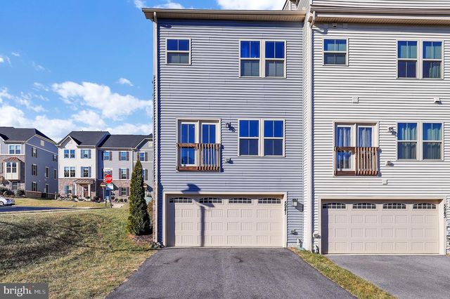 5941 TOMAHAWK ST, New Market, MD 21774