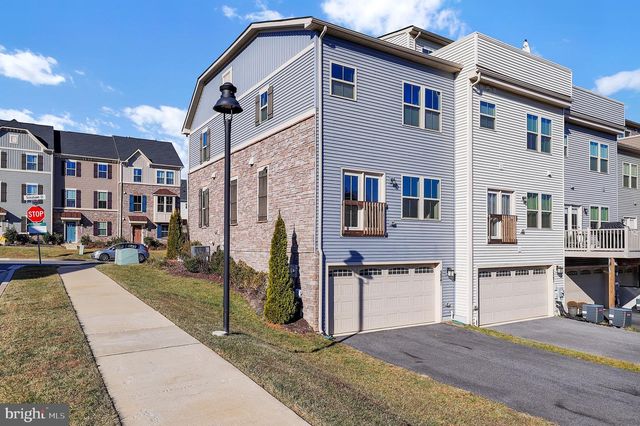 5941 TOMAHAWK ST, New Market, MD 21774