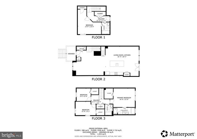 5941 TOMAHAWK ST, New Market, MD 21774