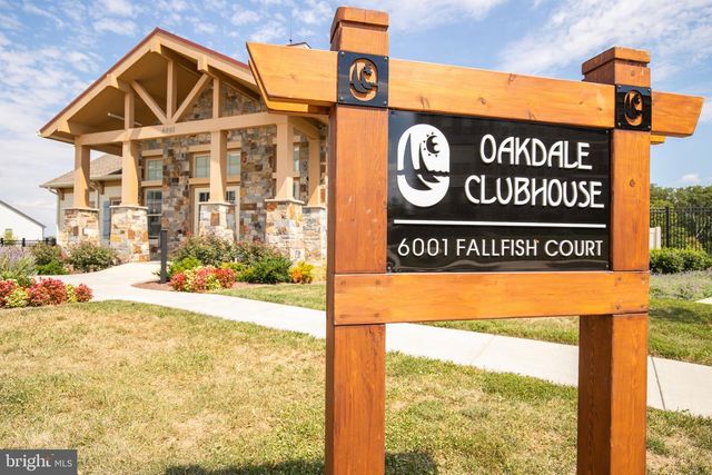 5941 TOMAHAWK ST, New Market, MD 21774