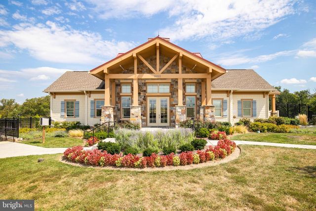 5941 TOMAHAWK ST, New Market, MD 21774