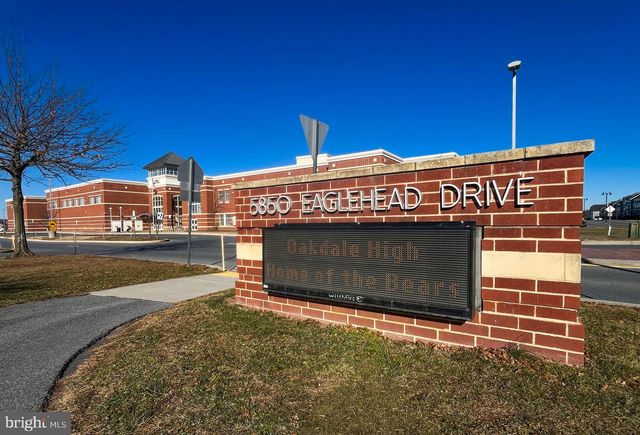 5941 TOMAHAWK ST, New Market, MD 21774