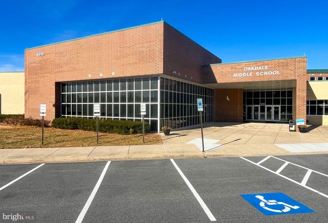 5941 TOMAHAWK ST, New Market, MD 21774