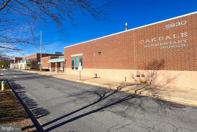 5941 TOMAHAWK ST, New Market, MD 21774