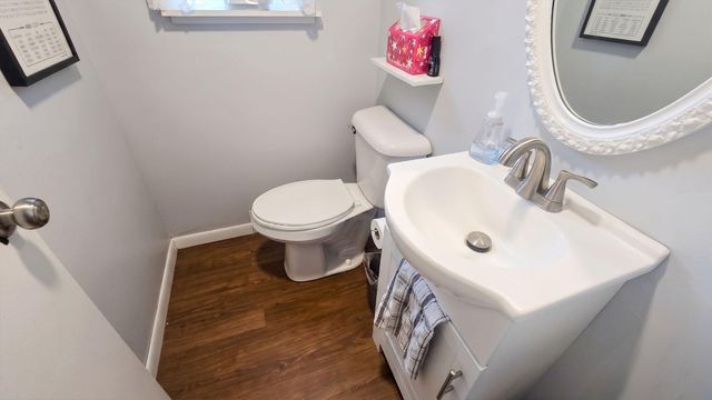 801 Merrill Avenue, Lansing, MI 48912