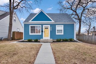 8441 W Lisbon AVENUE, Milwaukee, WI 53222
