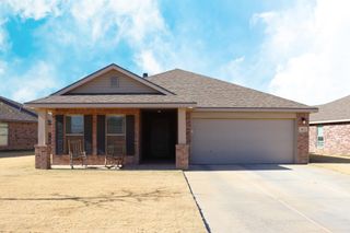 3002 Valencia Avenue, Lubbock, TX 79407