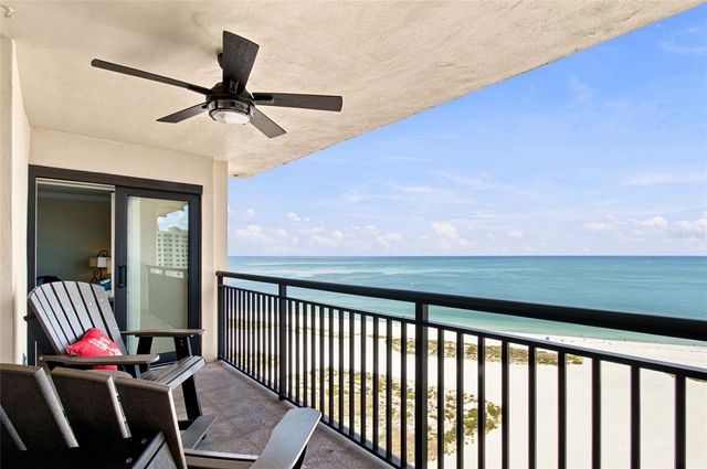 1270 GULF BOULEVARD 2007, Clearwater Beach, FL 33767