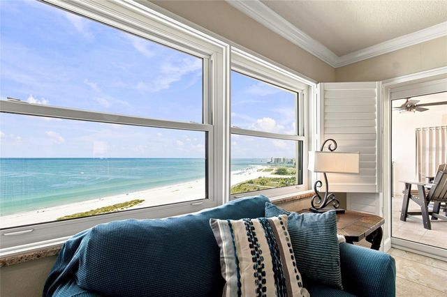 1270 GULF BOULEVARD 2007, Clearwater Beach, FL 33767