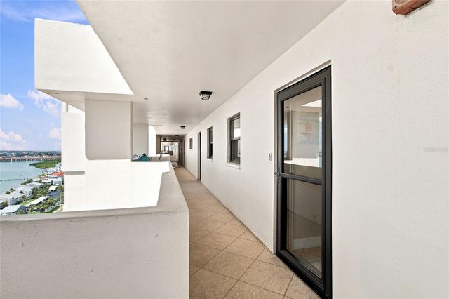 1270 GULF BOULEVARD 2007, Clearwater Beach, FL 33767