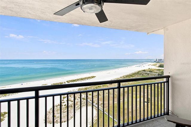 1270 GULF BOULEVARD 2007, Clearwater Beach, FL 33767