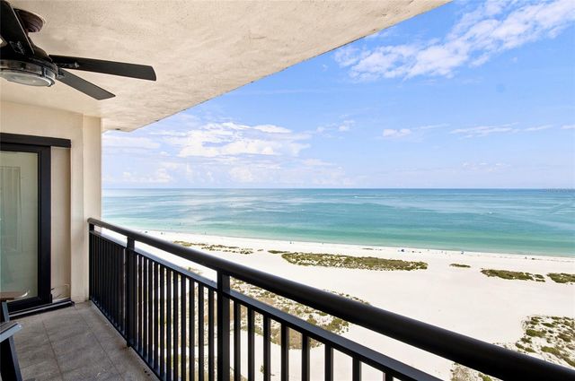 1270 GULF BOULEVARD 2007, Clearwater Beach, FL 33767