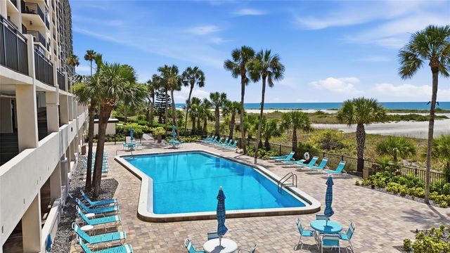 1270 GULF BOULEVARD 2007, Clearwater Beach, FL 33767