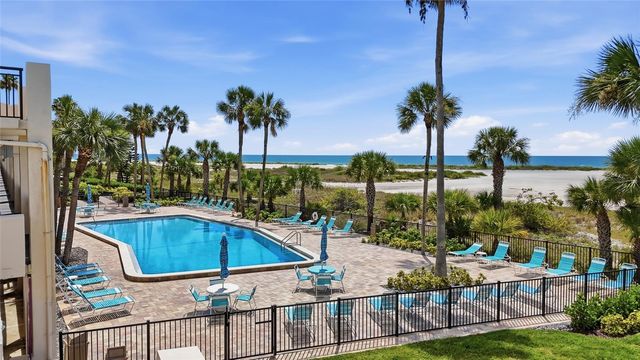 1270 GULF BOULEVARD 2007, Clearwater Beach, FL 33767