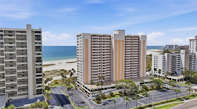 1270 GULF BOULEVARD 2007, Clearwater Beach, FL 33767