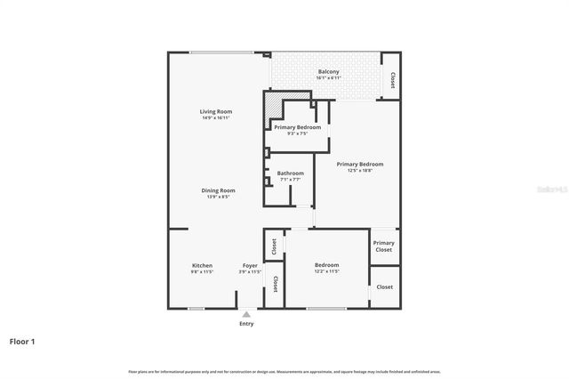1270 GULF BOULEVARD 2007, Clearwater Beach, FL 33767