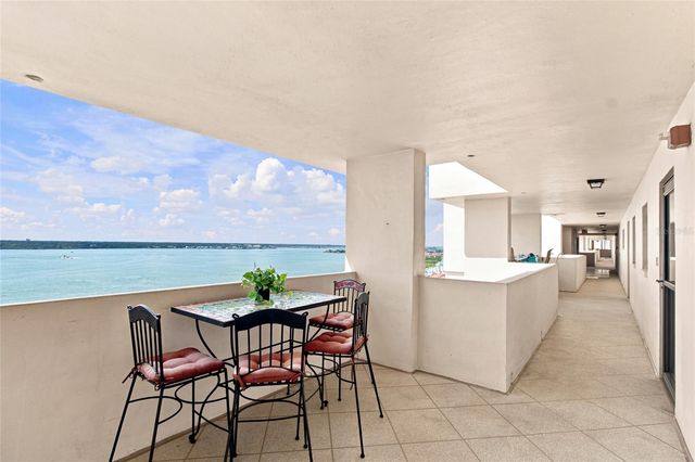 1270 GULF BOULEVARD 2007, Clearwater Beach, FL 33767