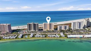 1270 GULF BOULEVARD 2007, Clearwater Beach, FL 33767