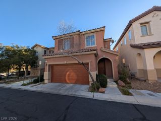 7593 Perla Del Mar Avenue, Las Vegas, NV 89179