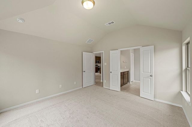9384 Cordial Circle, Montgomery, TX 77316