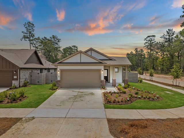 9384 Cordial Circle, Montgomery, TX 77316