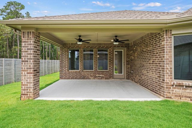 9384 Cordial Circle, Montgomery, TX 77316