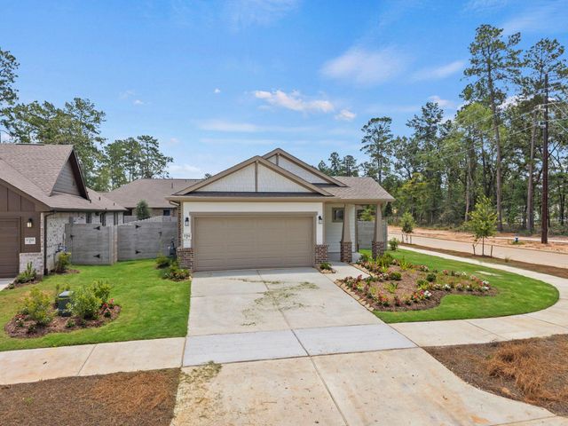 9384 Cordial Circle, Montgomery, TX 77316
