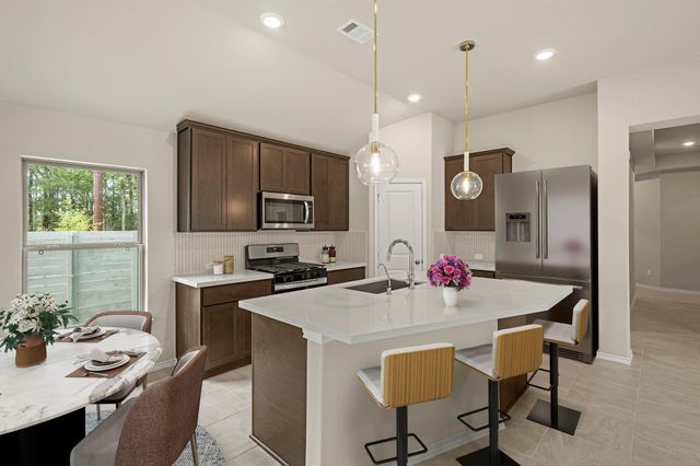 9384 Cordial Circle, Montgomery, TX 77316
