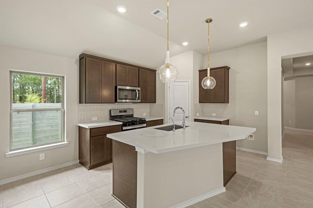 9384 Cordial Circle, Montgomery, TX 77316