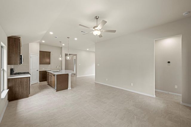 9384 Cordial Circle, Montgomery, TX 77316
