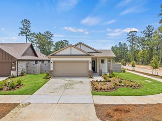9384 Cordial Circle, Montgomery, TX 77316
