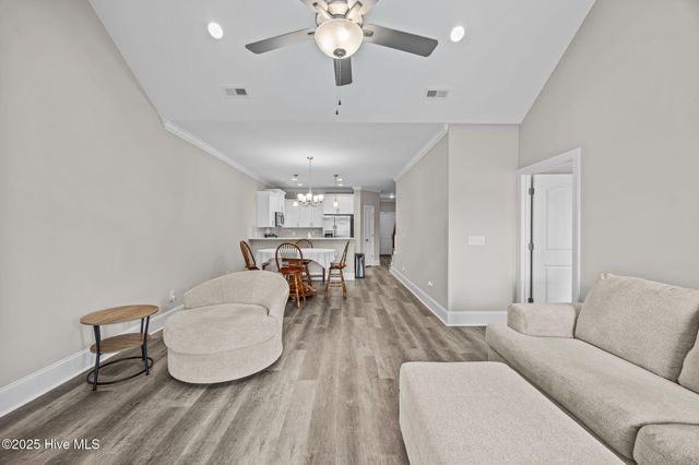 2301 Dovedale Drive A, Greenville, NC 27834