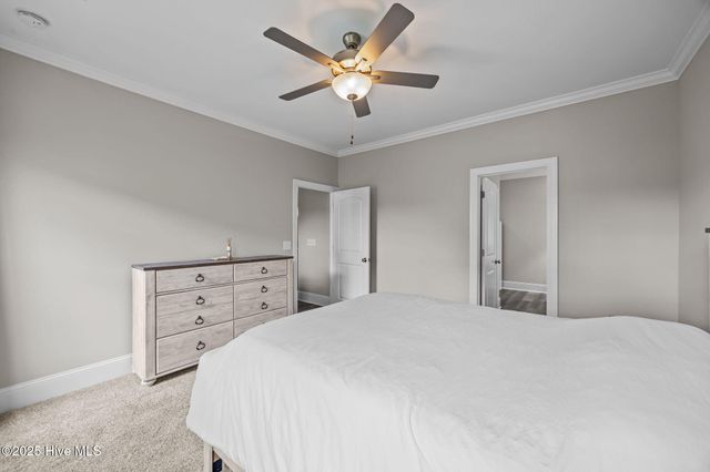 2301 Dovedale Drive A, Greenville, NC 27834