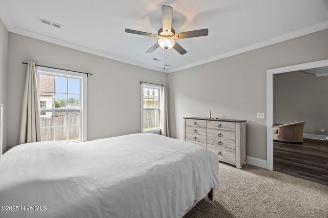 2301 Dovedale Drive A, Greenville, NC 27834