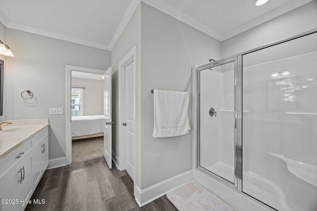 2301 Dovedale Drive A, Greenville, NC 27834