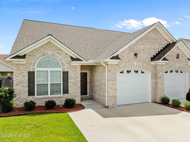 2301 Dovedale Drive A, Greenville, NC 27834