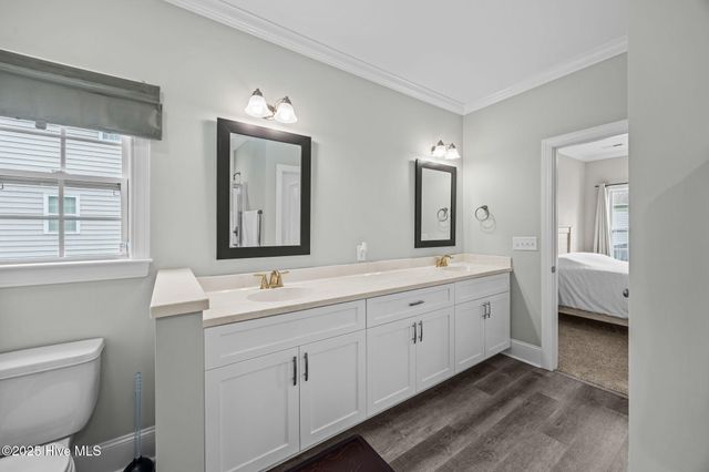 2301 Dovedale Drive A, Greenville, NC 27834