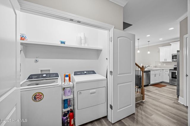 2301 Dovedale Drive A, Greenville, NC 27834