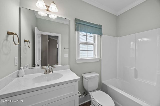 2301 Dovedale Drive A, Greenville, NC 27834