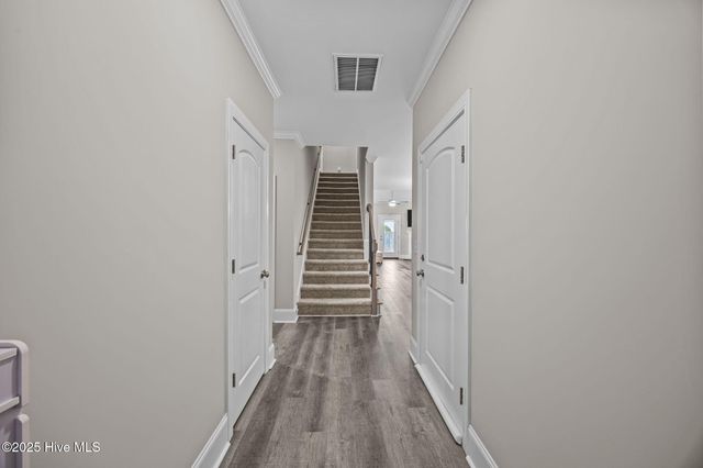 2301 Dovedale Drive A, Greenville, NC 27834