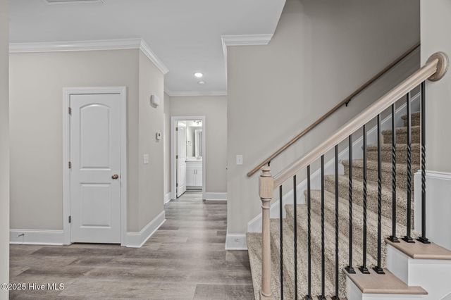 2301 Dovedale Drive A, Greenville, NC 27834