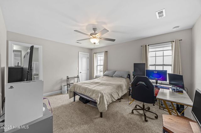 2301 Dovedale Drive A, Greenville, NC 27834