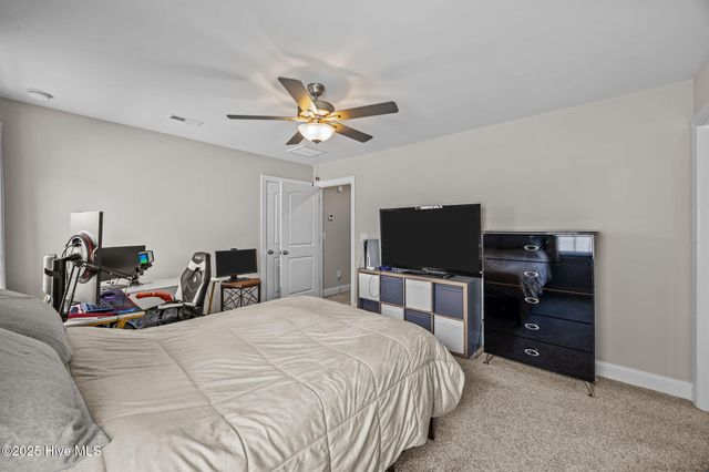 2301 Dovedale Drive A, Greenville, NC 27834
