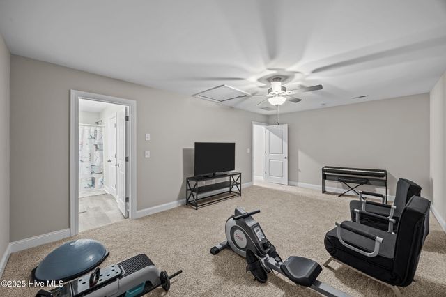 2301 Dovedale Drive A, Greenville, NC 27834