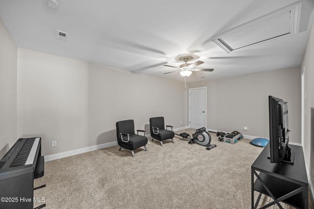 2301 Dovedale Drive A, Greenville, NC 27834
