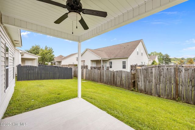 2301 Dovedale Drive A, Greenville, NC 27834