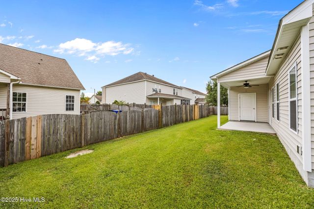 2301 Dovedale Drive A, Greenville, NC 27834