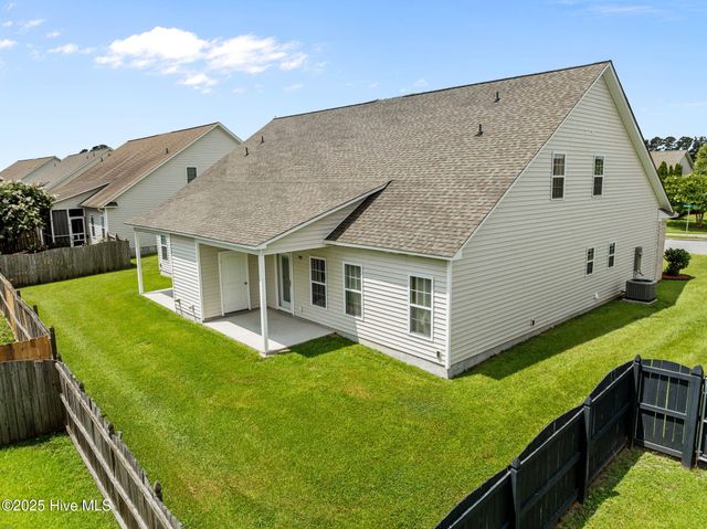 2301 Dovedale Drive A, Greenville, NC 27834