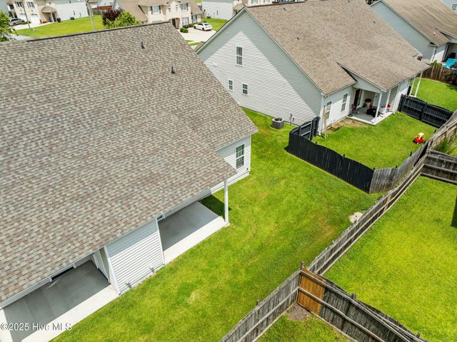 2301 Dovedale Drive A, Greenville, NC 27834