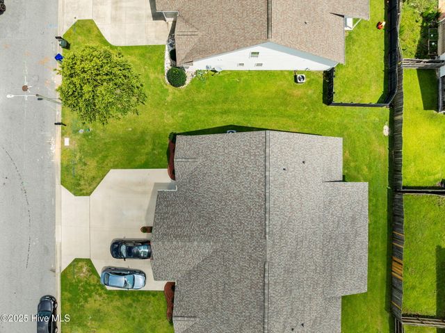 2301 Dovedale Drive A, Greenville, NC 27834
